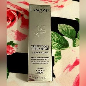 Lancome Teint Idole Ultra Wear Shade 230w